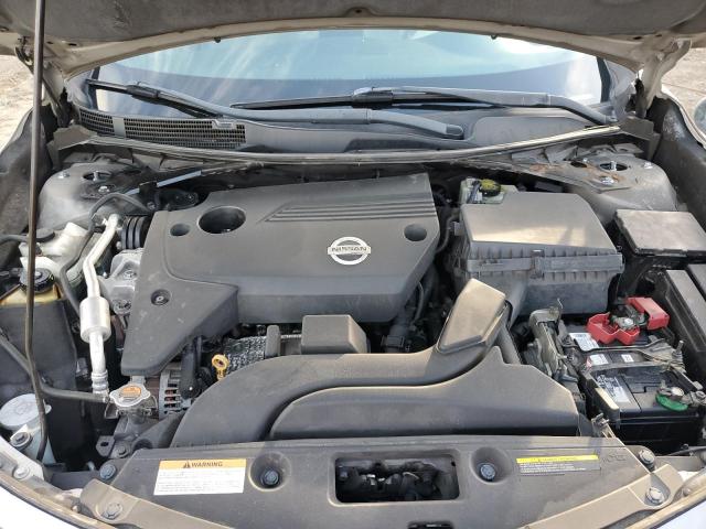 1N4AL3APXDN452707 - 2013 NISSAN ALTIMA 2.5 GOLD photo 11