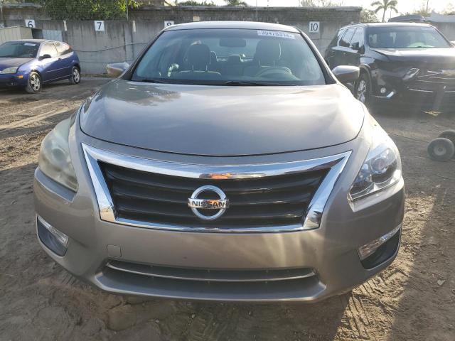 1N4AL3APXDN452707 - 2013 NISSAN ALTIMA 2.5 GOLD photo 5