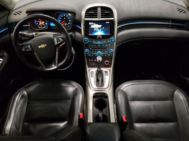 1G11H5SA3DU127185 - 2013 CHEVROLET MALIBU LTZ 黑色 照片 8