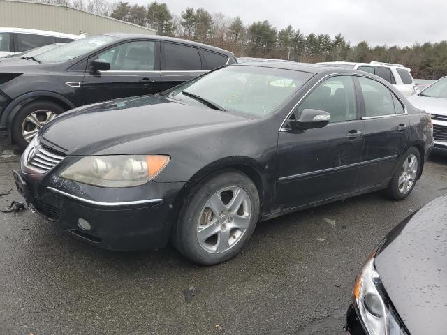 2007 ACURA RL, 