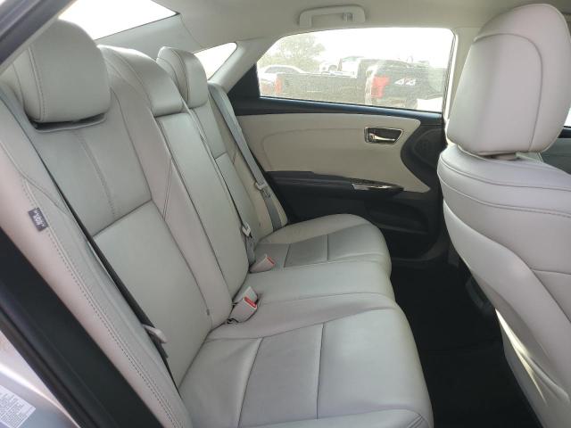 4T1BK1EB3DU071433 - 2013 TOYOTA AVALON BASE 银色 照片 10