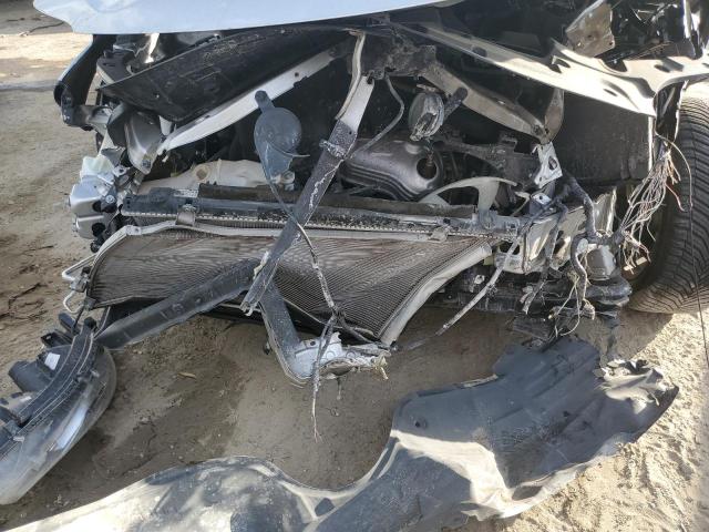 4T1BK1EB3DU071433 - 2013 TOYOTA AVALON BASE 银色 照片 11