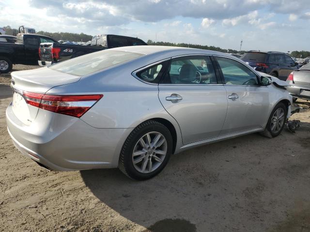 4T1BK1EB3DU071433 - 2013 TOYOTA AVALON BASE 银色 照片 3