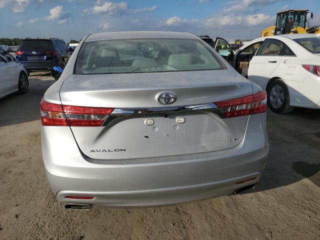 4T1BK1EB3DU071433 - 2013 TOYOTA AVALON BASE 银色 照片 6