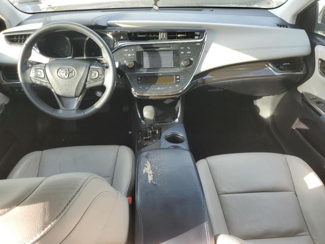 4T1BK1EB3DU071433 - 2013 TOYOTA AVALON BASE 银色 照片 8