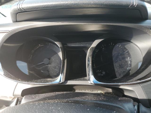 4T1BK1EB3DU071433 - 2013 TOYOTA AVALON BASE 银色 照片 9