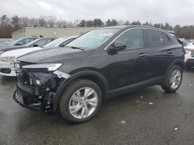 2024 BUICK ENCORE GX PREFERRED, 