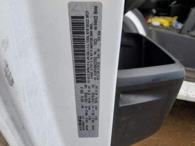 3C6URVHG9HE537563 - 2017 RAM PROMASTER 3500 HIGH WHITE photo 13