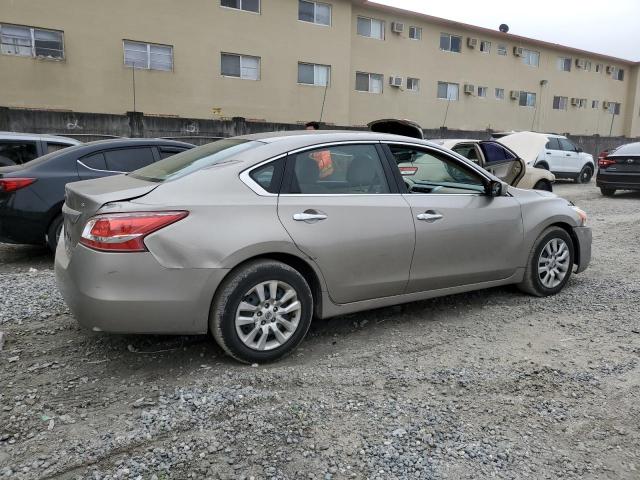 1N4AL3AP6DC243833 - 2013 NISSAN ALTIMA 2.5 GOLD photo 3