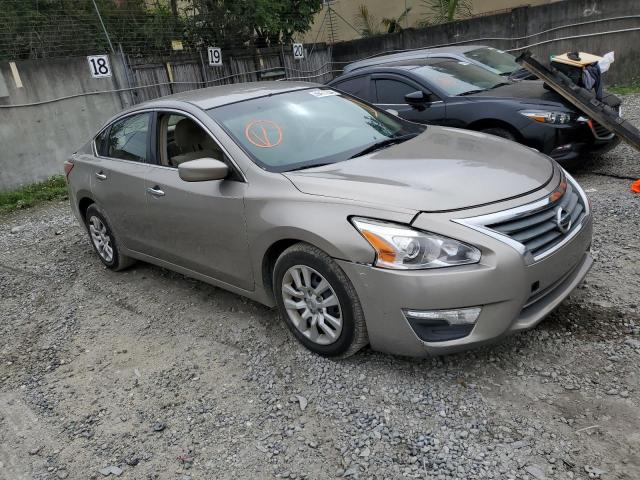 1N4AL3AP6DC243833 - 2013 NISSAN ALTIMA 2.5 GOLD photo 4