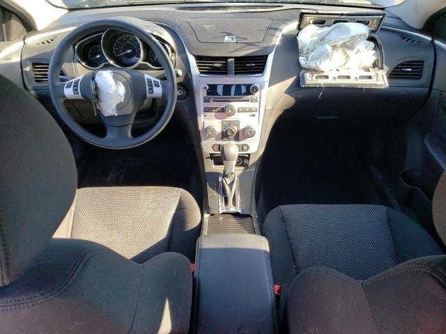 1G1ZC5E17BF367421 - 2011 CHEVROLET MALIBU 1LT 蓝色 照片 8