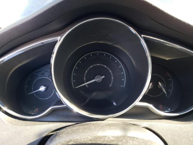 1G1ZC5E17BF367421 - 2011 CHEVROLET MALIBU 1LT 蓝色 照片 9