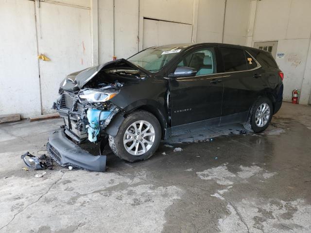 2018 CHEVROLET EQUINOX LT, 