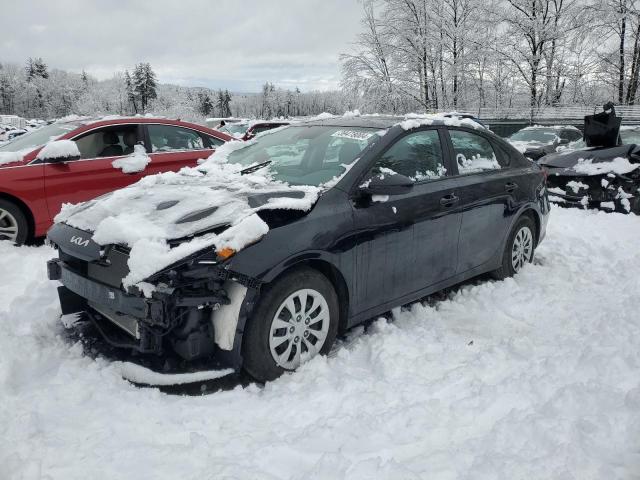 2023 KIA FORTE LX, 