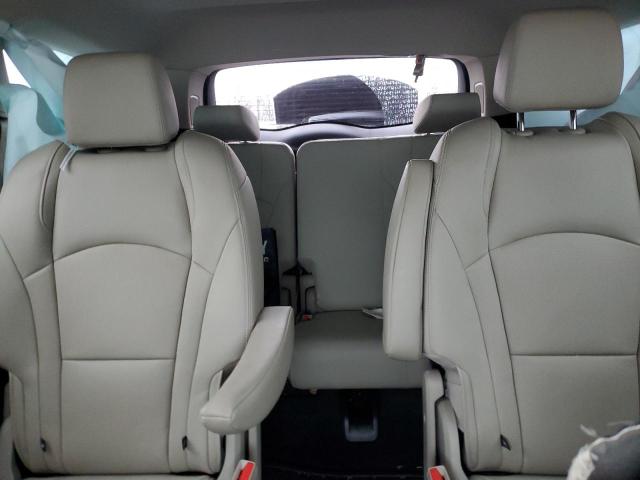 5GAEVAKW5LJ310546 - 2020 BUICK ENCLAVE ESSENCE 白色 照片 10