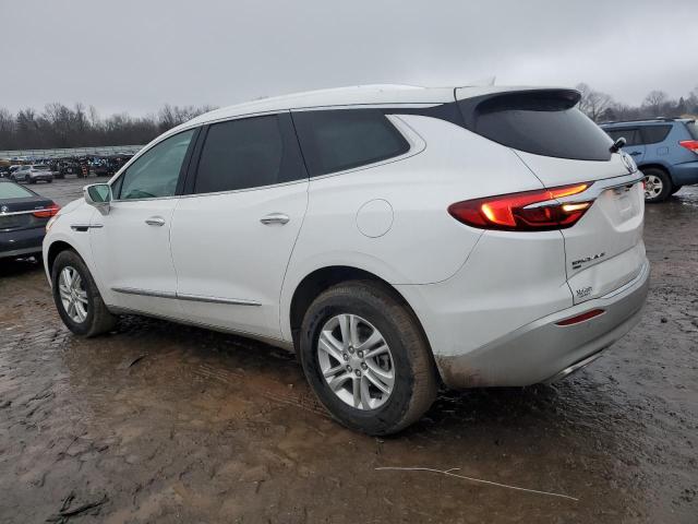 5GAEVAKW5LJ310546 - 2020 BUICK ENCLAVE ESSENCE 白色 照片 2