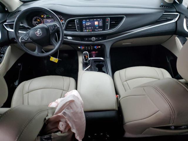 5GAEVAKW5LJ310546 - 2020 BUICK ENCLAVE ESSENCE 白色 照片 8