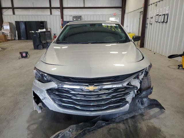 1G1ZB5ST9LF133601 - 2020 CHEVROLET MALIBU LS SILVER photo 5