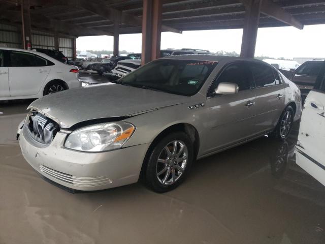 2008 BUICK LUCERNE CXL, 