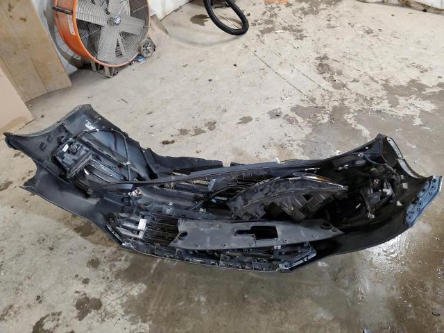 2FMPK4J98KBB03872 - 2019 FORD EDGE SEL CHARCOAL photo 13