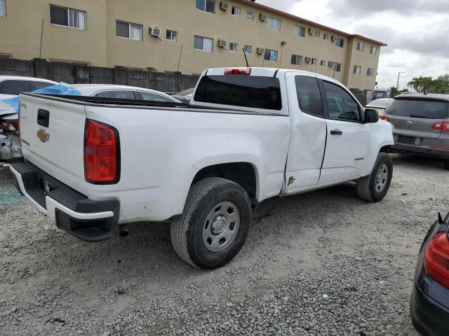 1GCHSBEA1L1217257 - 2020 CHEVROLET COLORADO WHITE photo 3