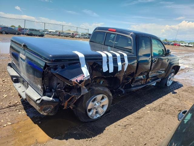 5TFUU4EN6BX003397 - 2011 TOYOTA TACOMA ACCESS CAB Қара фото 3
