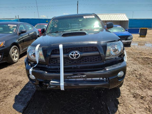 5TFUU4EN6BX003397 - 2011 TOYOTA TACOMA ACCESS CAB Қара фото 5