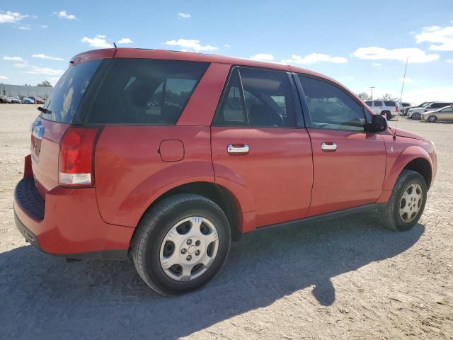 5GZCZ33D96S871557 - 2006 SATURN VUE RED photo 3