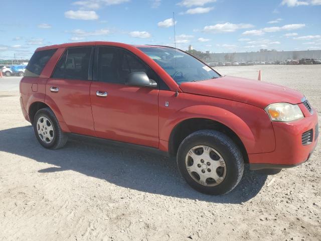 5GZCZ33D96S871557 - 2006 SATURN VUE RED photo 4