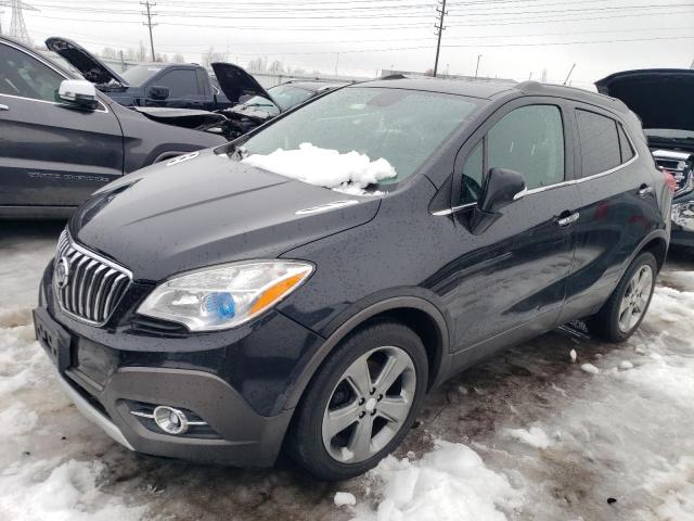 2014 BUICK ENCORE, 