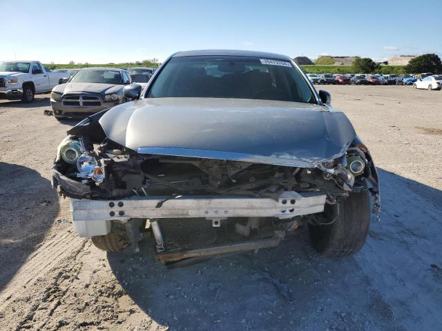 JNKAY01E47M302156 - 2007 INFINITI M35 BASE GRAY photo 5