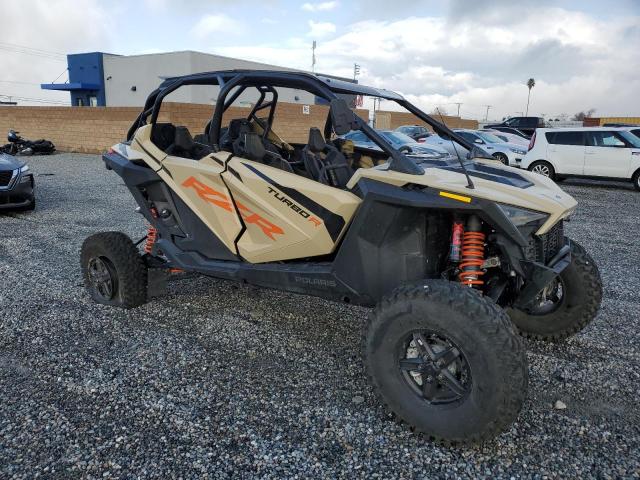 2024 POLARIS RZR TURBO R 4 ULTIMATE, 