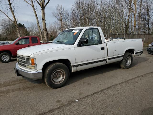 2GCFC24K8J1111975 - 1988 CHEVROLET GMT-400 C2500 WHITE photo 1