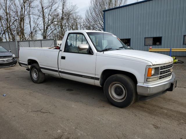 2GCFC24K8J1111975 - 1988 CHEVROLET GMT-400 C2500 WHITE photo 4