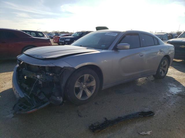 2016 DODGE CHARGER SXT, 