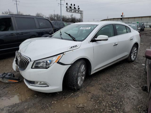 2015 BUICK LACROSSE, 