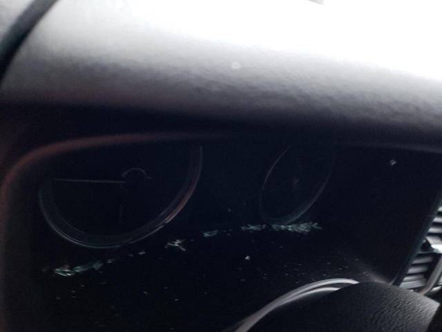 5NPE34AF4JH687897 - 2018 HYUNDAI SONATA SPORT Weiß Foto 9