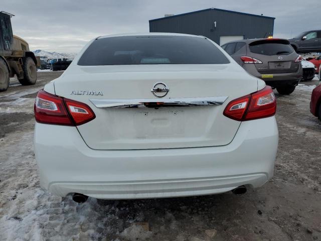 1N4AL3AP3GC228887 - 2016 NISSAN ALTIMA 2.5 WHITE photo 6