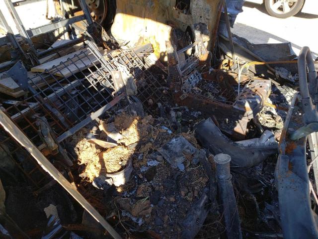 2C4RC1BG2KR666090 - 2019 CHRYSLER PACIFICA TOURING L Սպիտակ լուսանկար 11