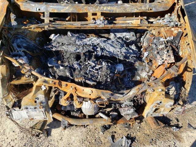 2C4RC1BG2KR666090 - 2019 CHRYSLER PACIFICA TOURING L Սպիտակ լուսանկար 12