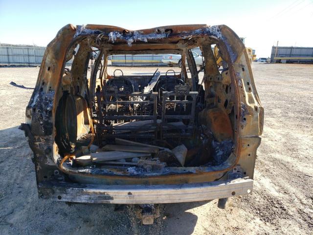 2C4RC1BG2KR666090 - 2019 CHRYSLER PACIFICA TOURING L Սպիտակ լուսանկար 6