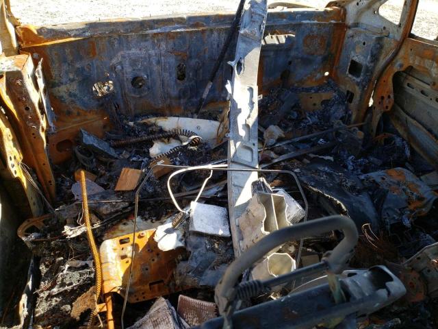 2C4RC1BG2KR666090 - 2019 CHRYSLER PACIFICA TOURING L Սպիտակ լուսանկար 8