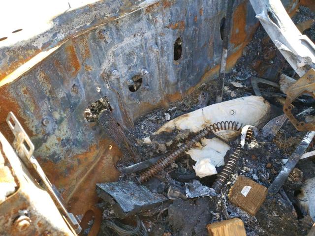 2C4RC1BG2KR666090 - 2019 CHRYSLER PACIFICA TOURING L Սպիտակ լուսանկար 9