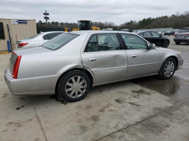 1G6KD57Y17U110082 - 2007 CADILLAC DTS SILVER photo 3