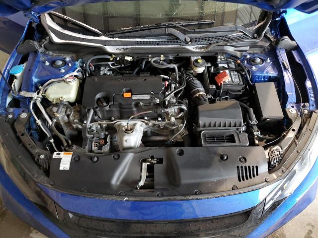 19XFC2F84KE010129 - 2019 HONDA CIVIC SPORT 蓝色 照片 11