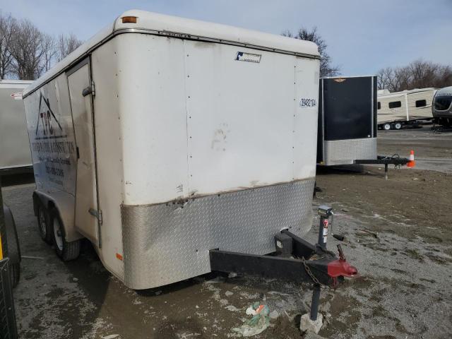 2008 PACE CARGO TRLR, 