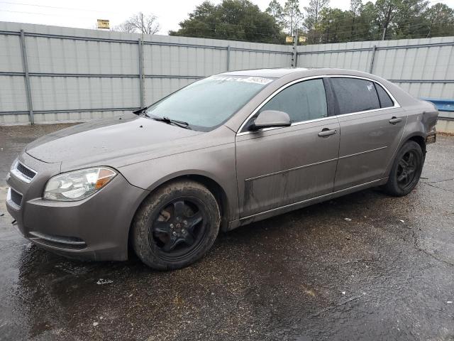 2010 CHEVROLET MALIBU 1LT, 