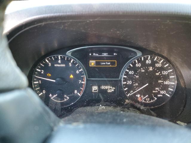 5N1AR2MM1EC605651 - 2014 NISSAN PATHFINDER S BROWN photo 9