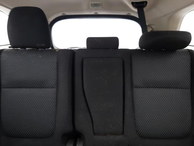 JA4AZ2A34JZ007247 - 2018 MITSUBISHI OUTLANDER ES ბურგუნდია ფოტო 10