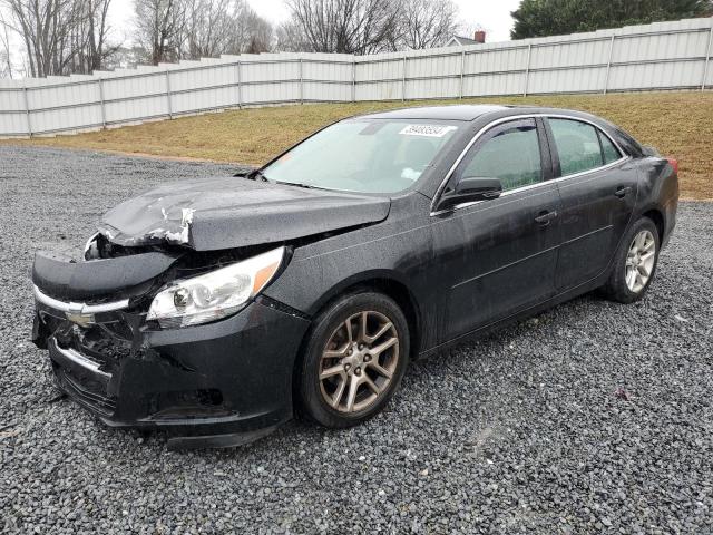 2015 CHEVROLET MALIBU 1LT, 